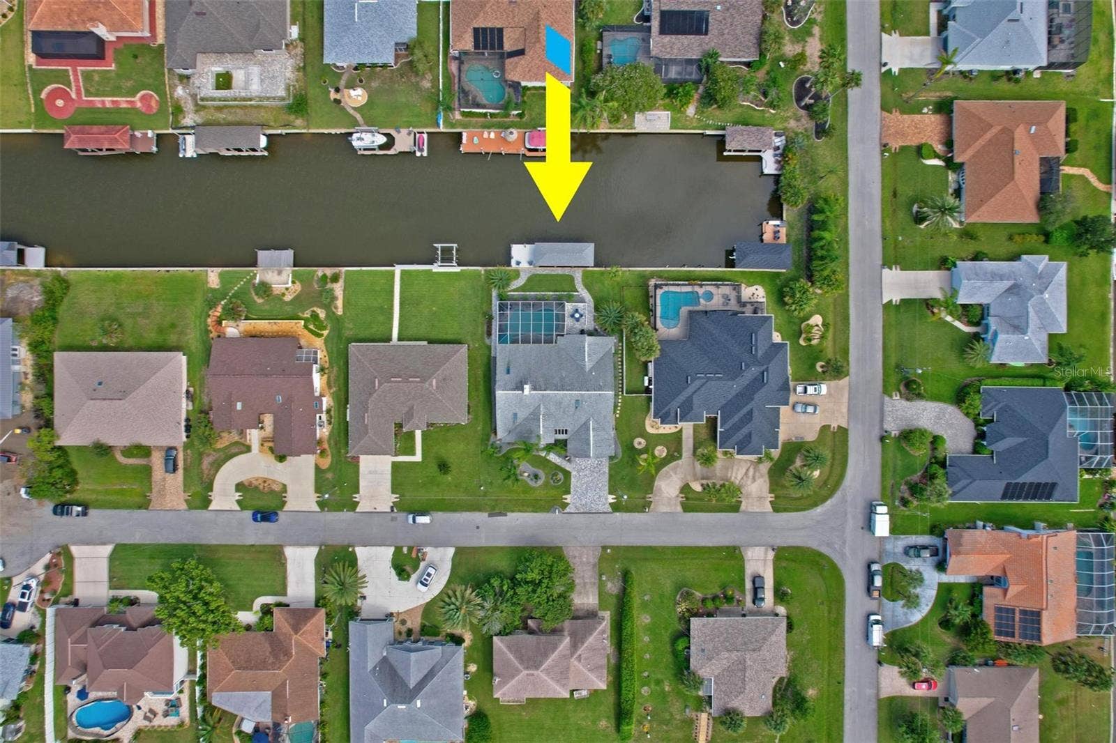 6 COLONY COURT, Palm Coast, FL 32137