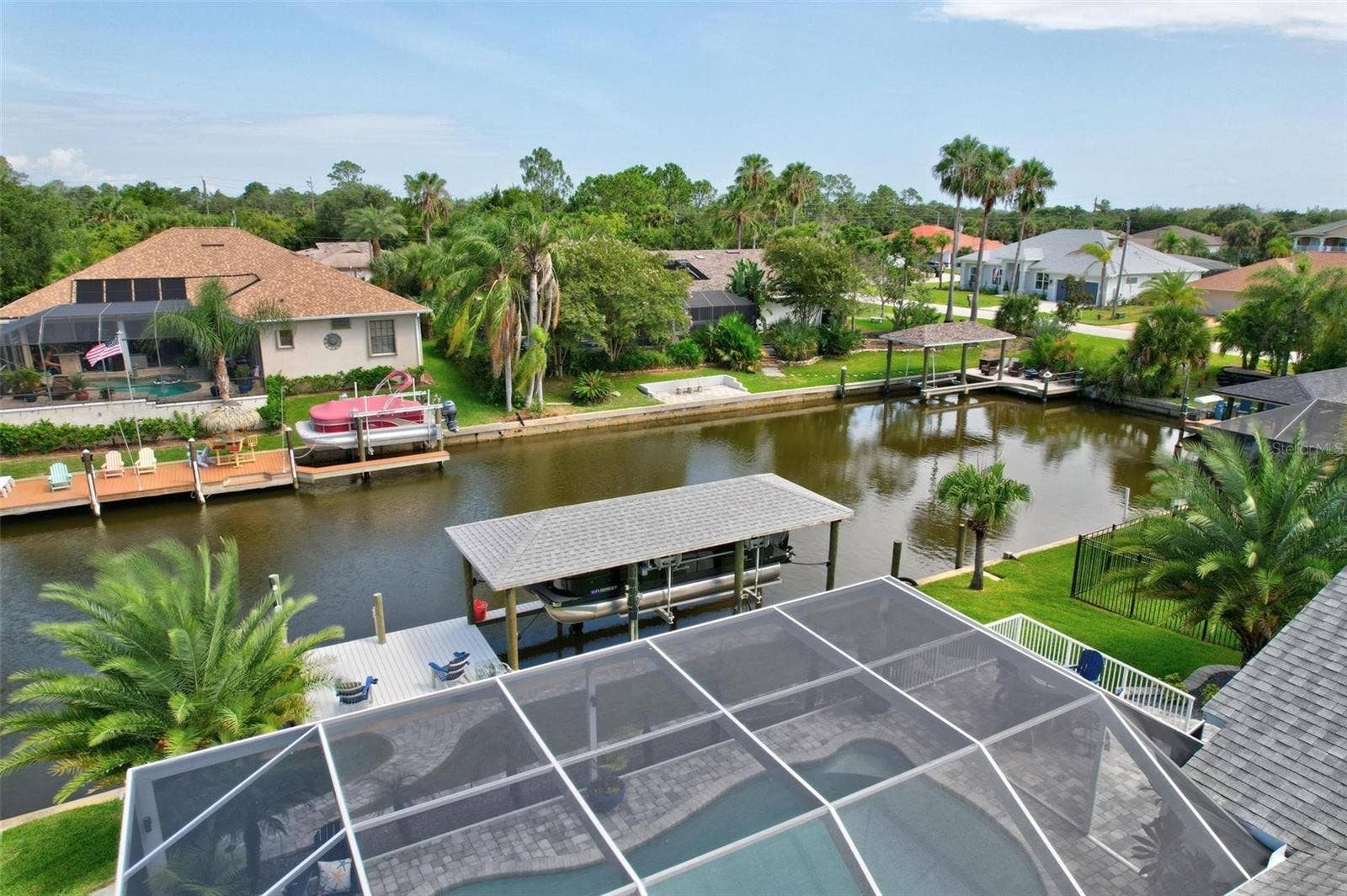 6 COLONY COURT, Palm Coast, FL 32137