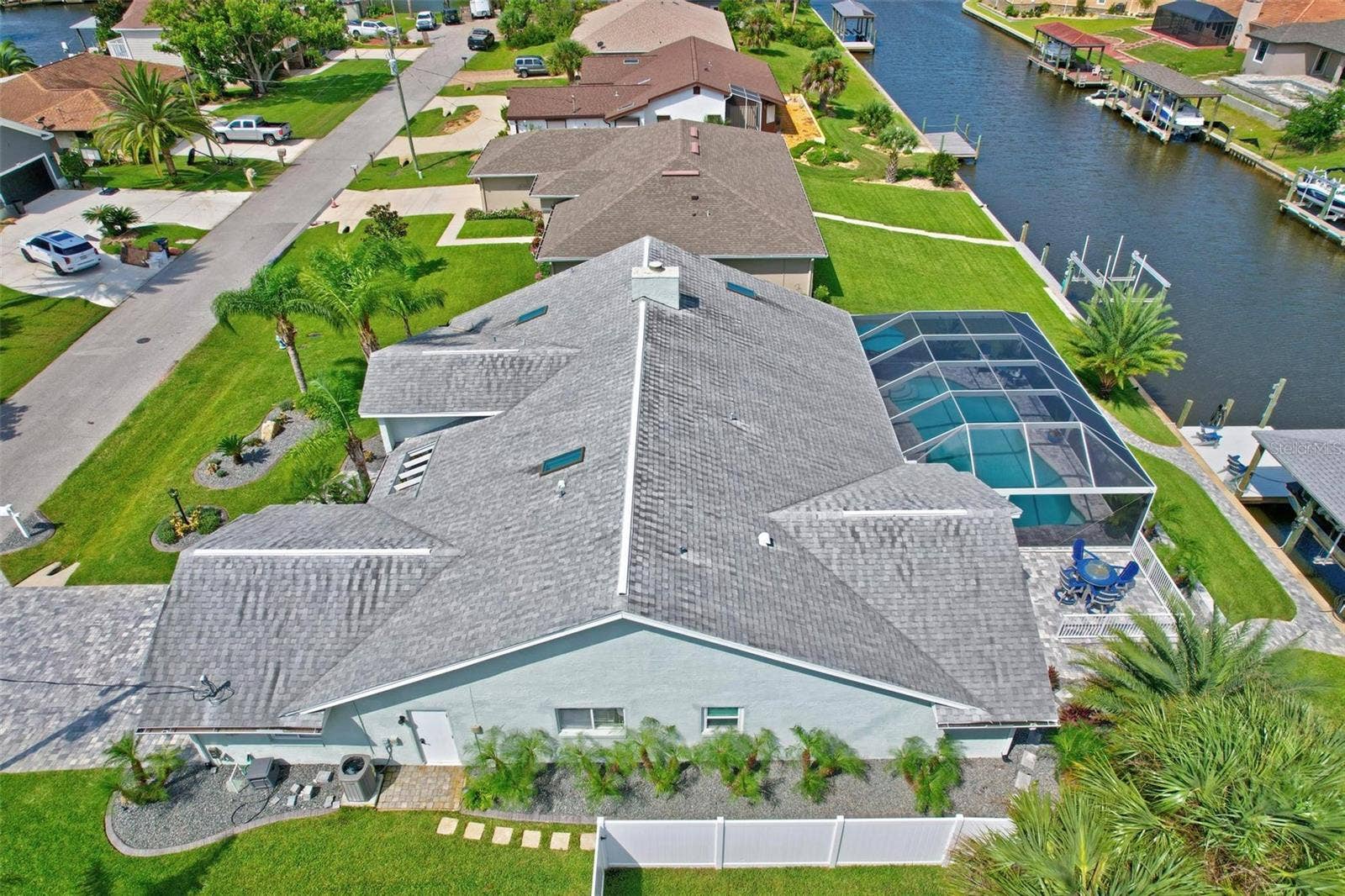 6 COLONY COURT, Palm Coast, FL 32137