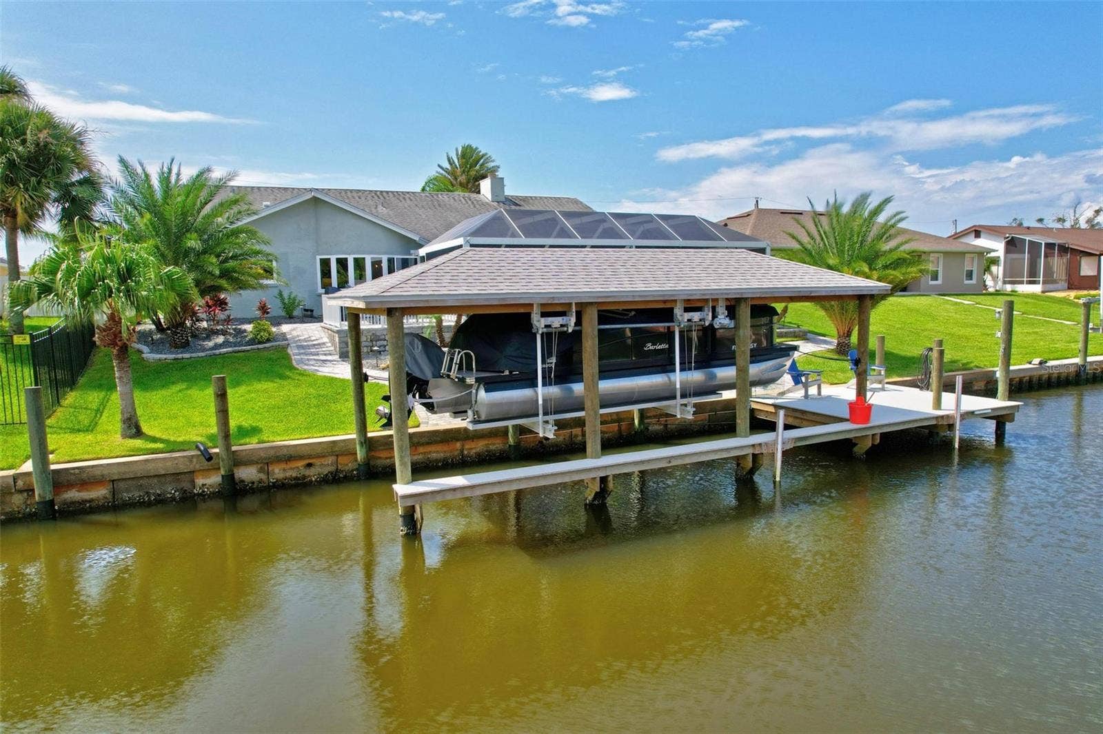 6 COLONY COURT, Palm Coast, FL 32137