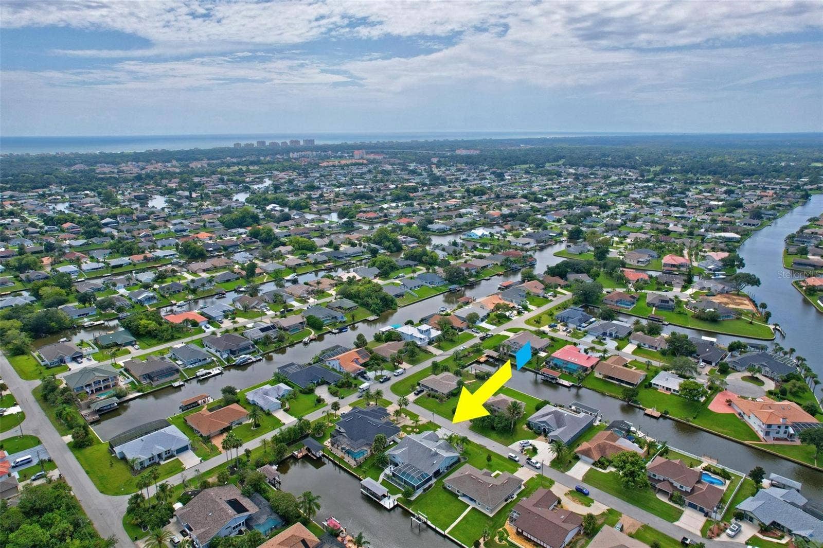 6 COLONY COURT, Palm Coast, FL 32137