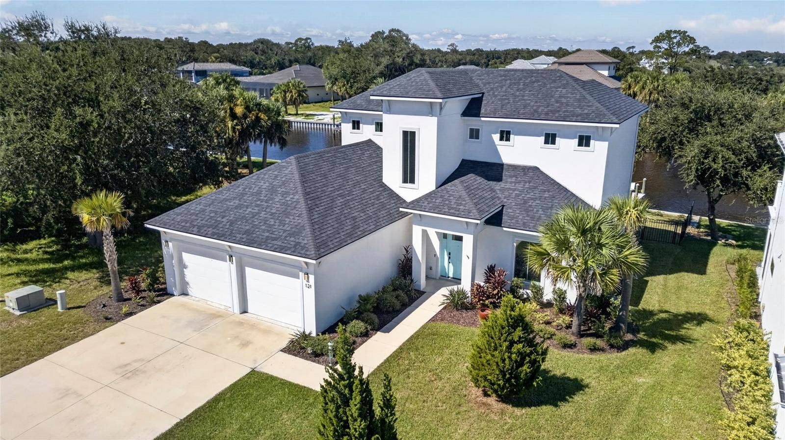 121 SEASIDE POINT, Flagler Beach, FL 32136