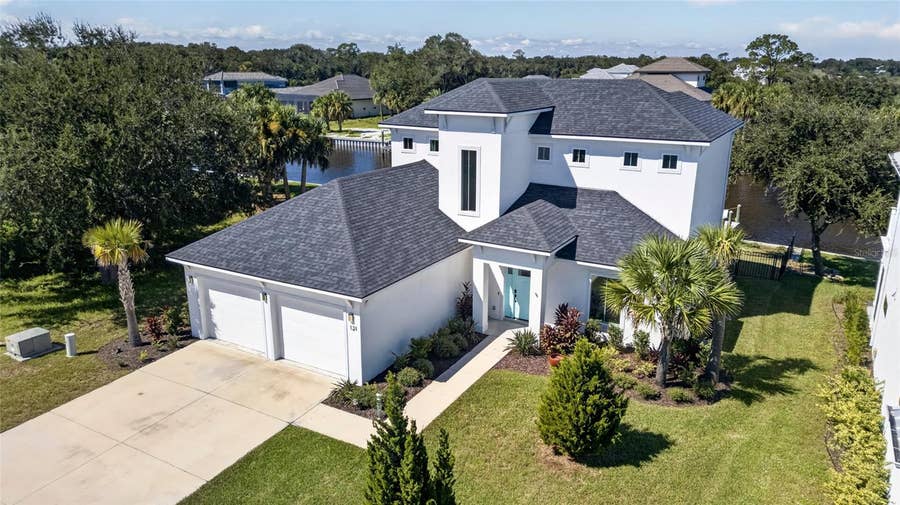 Property photo for 121 SEASIDE POINT, Flagler Beach, FL