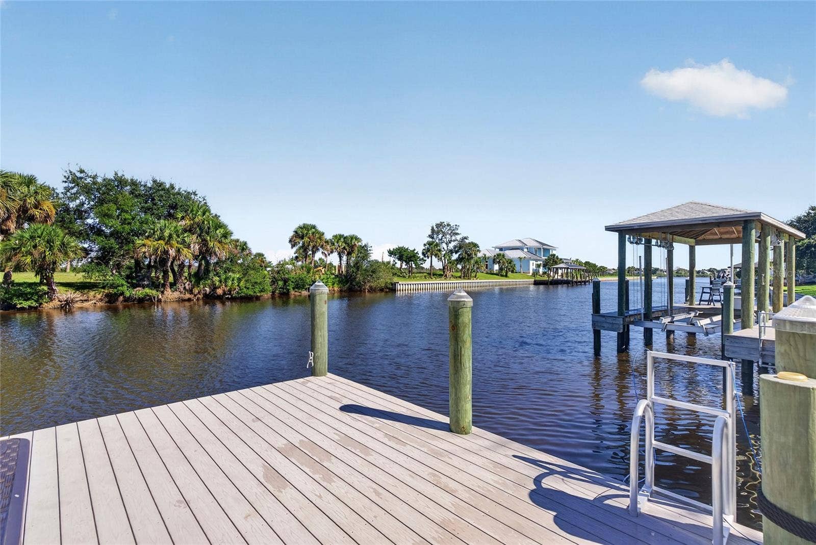 121 SEASIDE POINT, Flagler Beach, FL 32136