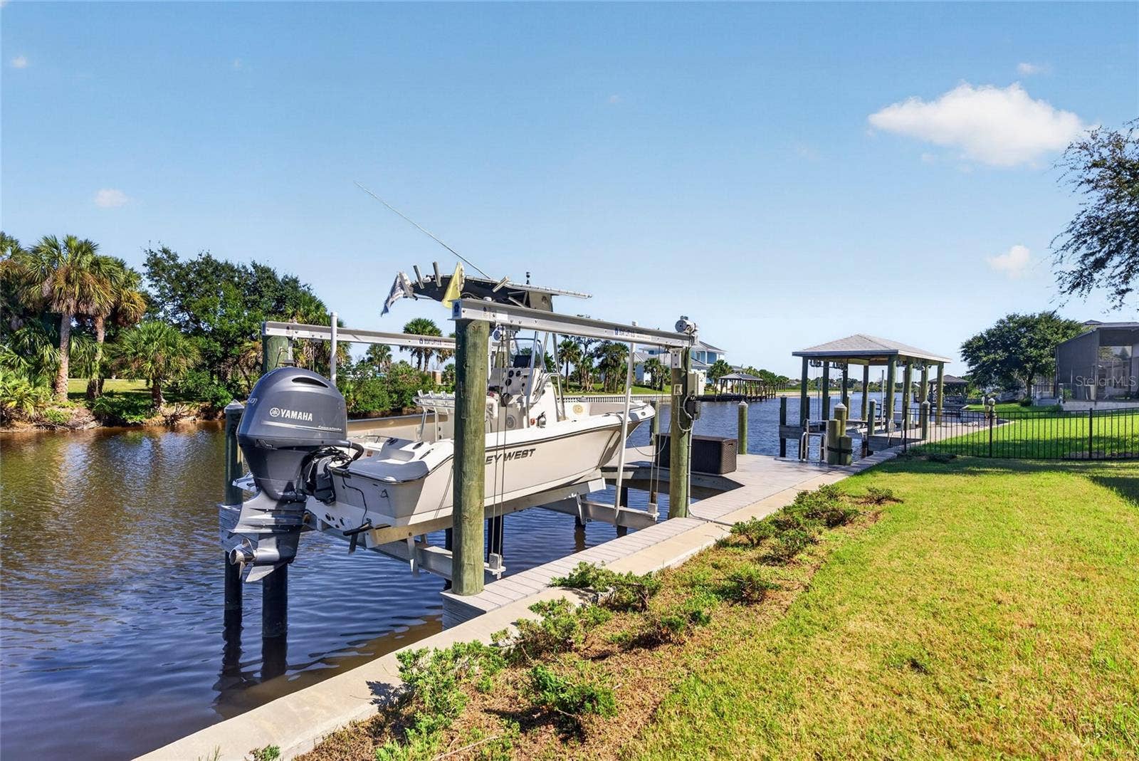 121 SEASIDE POINT, Flagler Beach, FL 32136