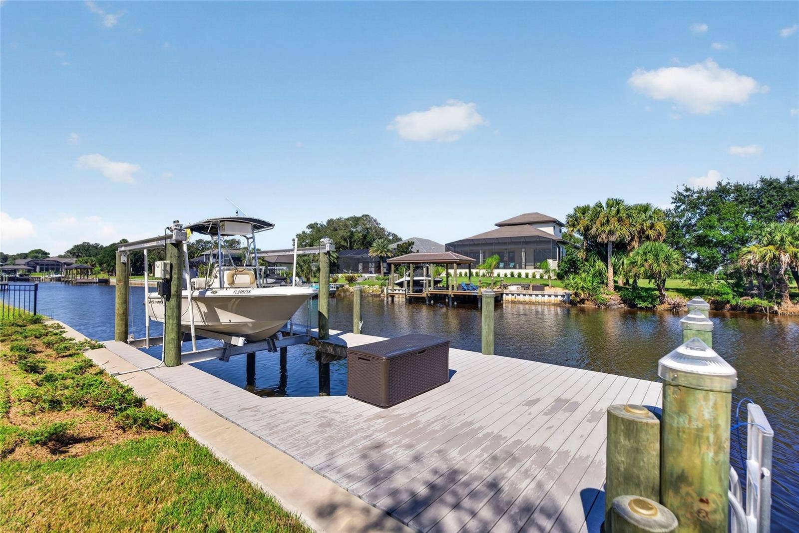 121 SEASIDE POINT, Flagler Beach, FL 32136
