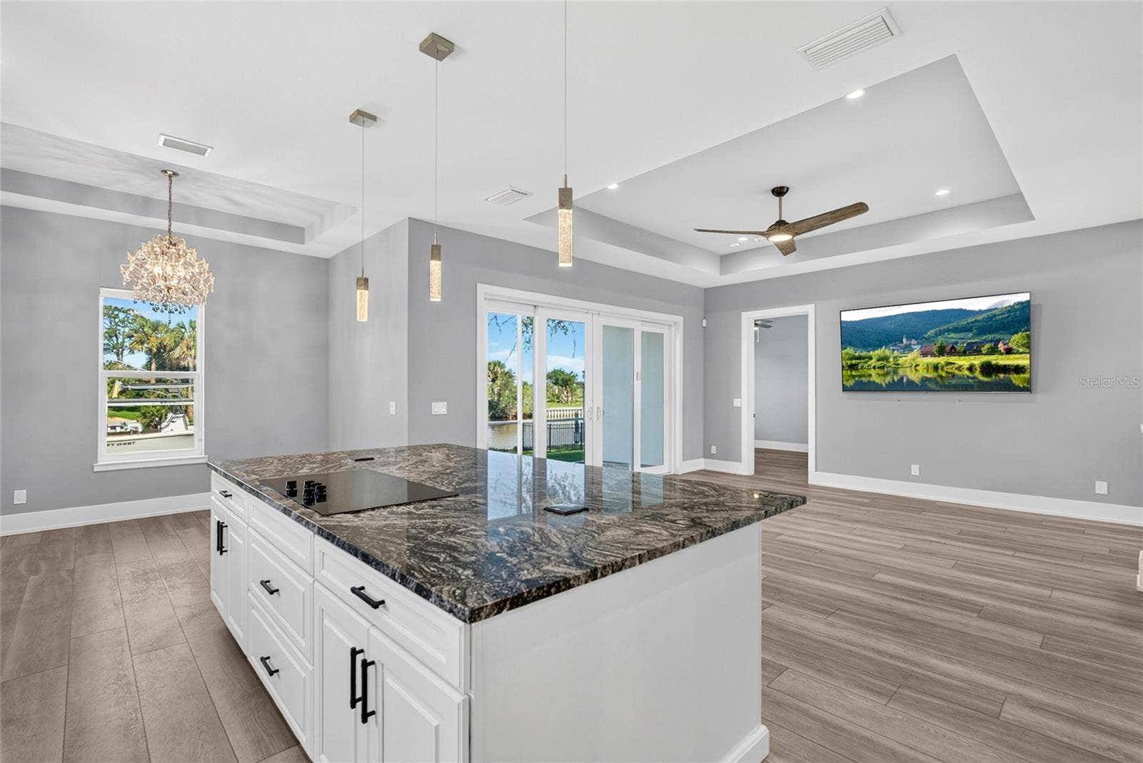 121 SEASIDE POINT, Flagler Beach, FL 32136