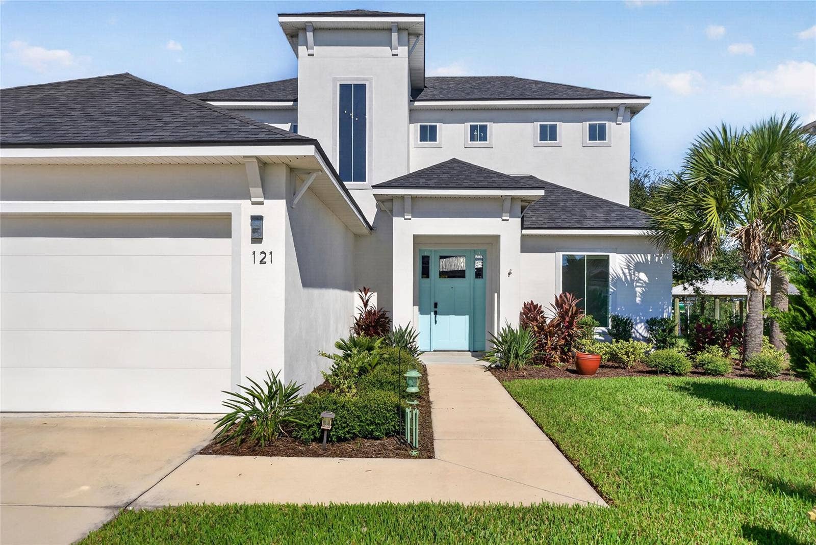 121 SEASIDE POINT, Flagler Beach, FL 32136