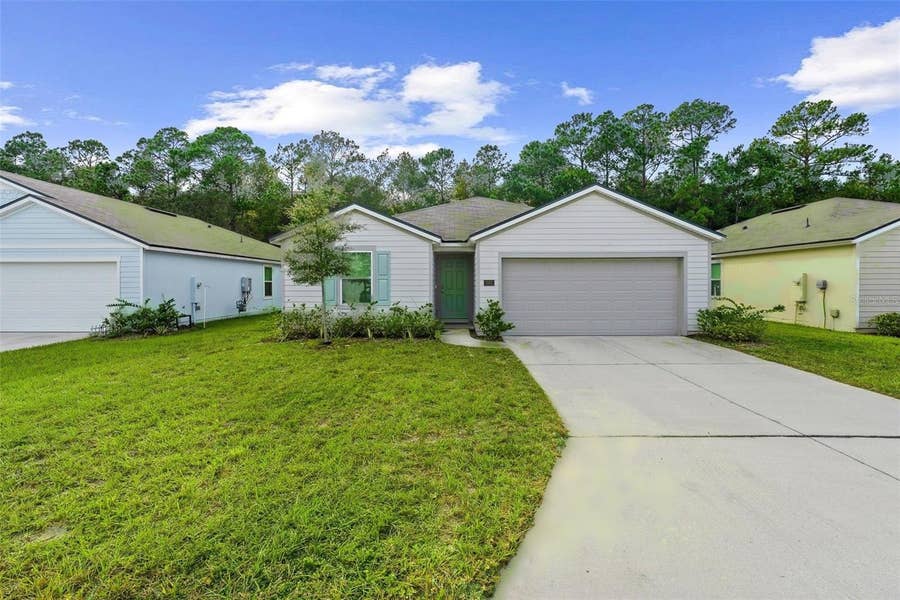 Property photo for 207 ENCANTO WAY, St Augustine, FL