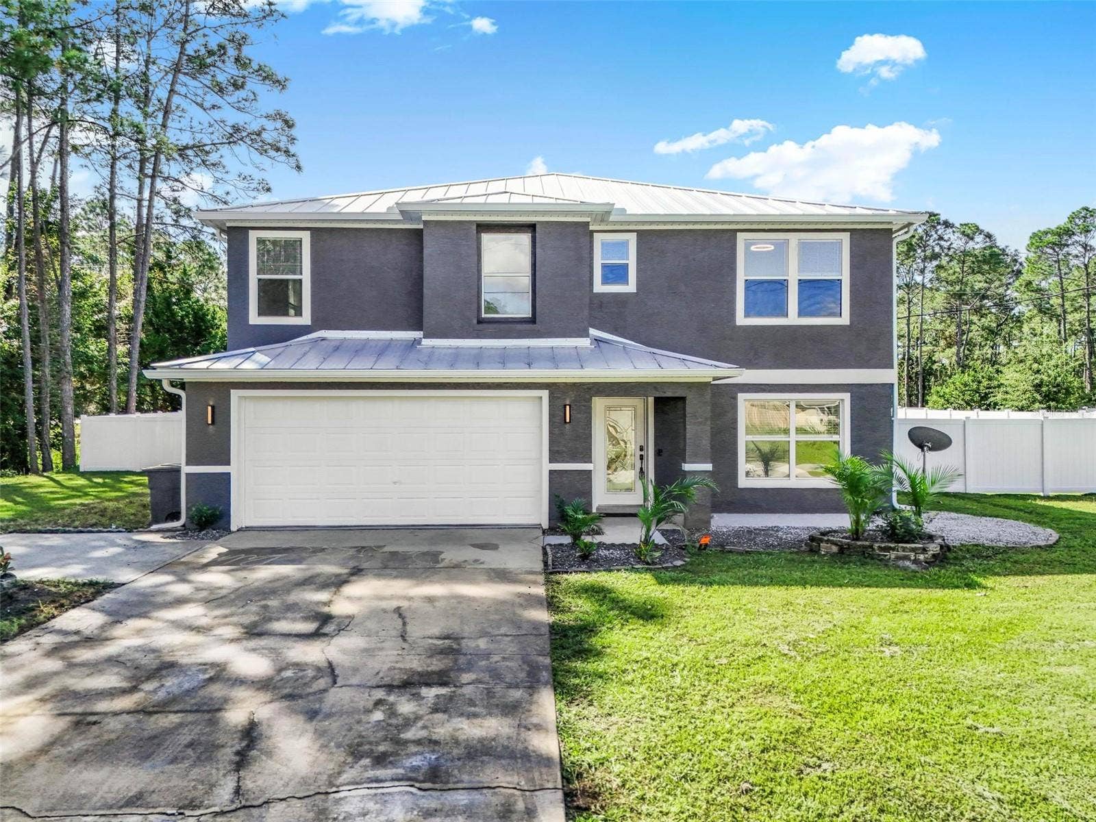 61 REIDSVILLE DRIVE, Palm Coast, FL 32164 61 REIDSVILLE DRIVE, Palm Coast, FL 32164