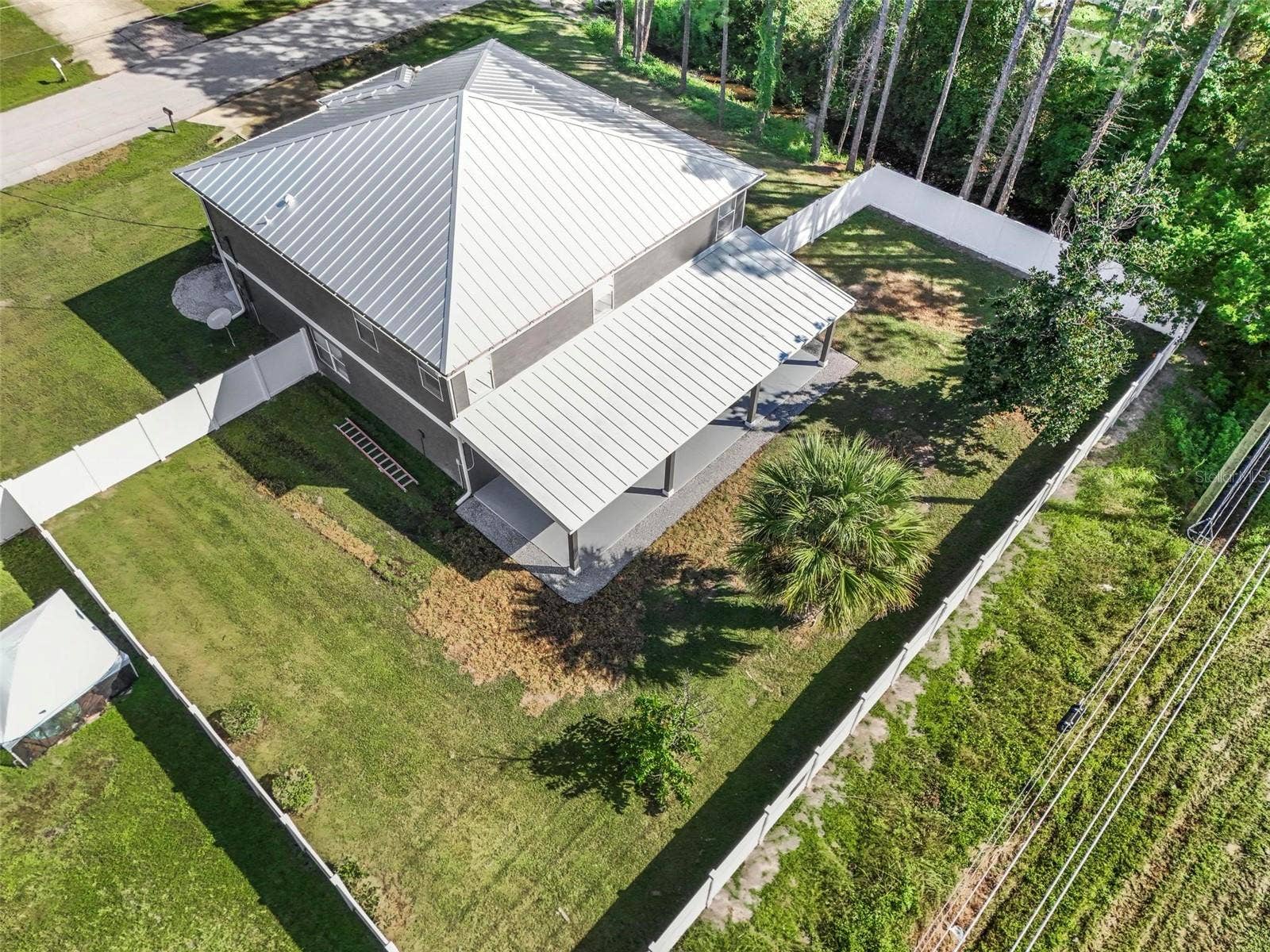 61 REIDSVILLE DRIVE, Palm Coast, FL 32164 61 REIDSVILLE DRIVE, Palm Coast, FL 32164