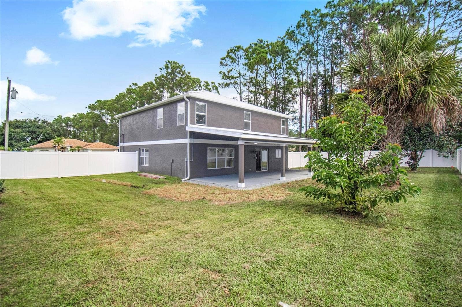 61 REIDSVILLE DRIVE, Palm Coast, FL 32164 61 REIDSVILLE DRIVE, Palm Coast, FL 32164