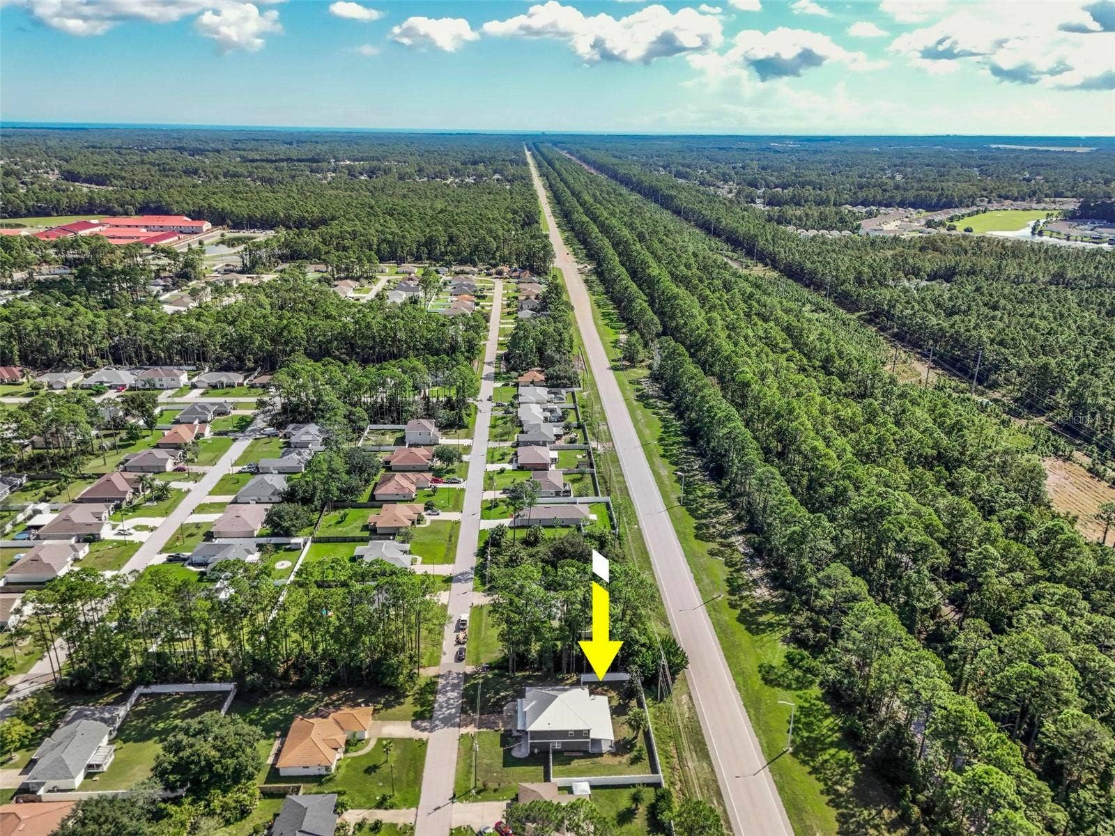 61 REIDSVILLE DRIVE, Palm Coast, FL 32164 61 REIDSVILLE DRIVE, Palm Coast, FL 32164
