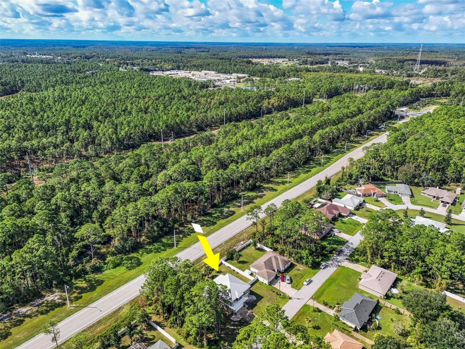 61 REIDSVILLE DRIVE, Palm Coast, FL 32164 61 REIDSVILLE DRIVE, Palm Coast, FL 32164
