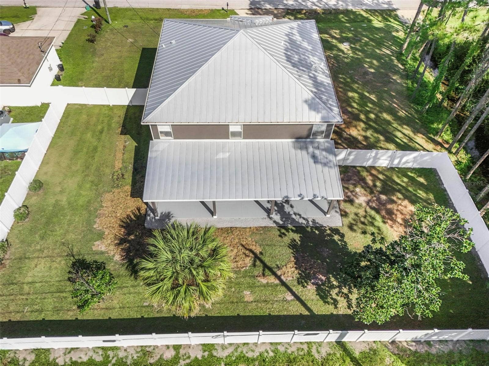 61 REIDSVILLE DRIVE, Palm Coast, FL 32164 61 REIDSVILLE DRIVE, Palm Coast, FL 32164