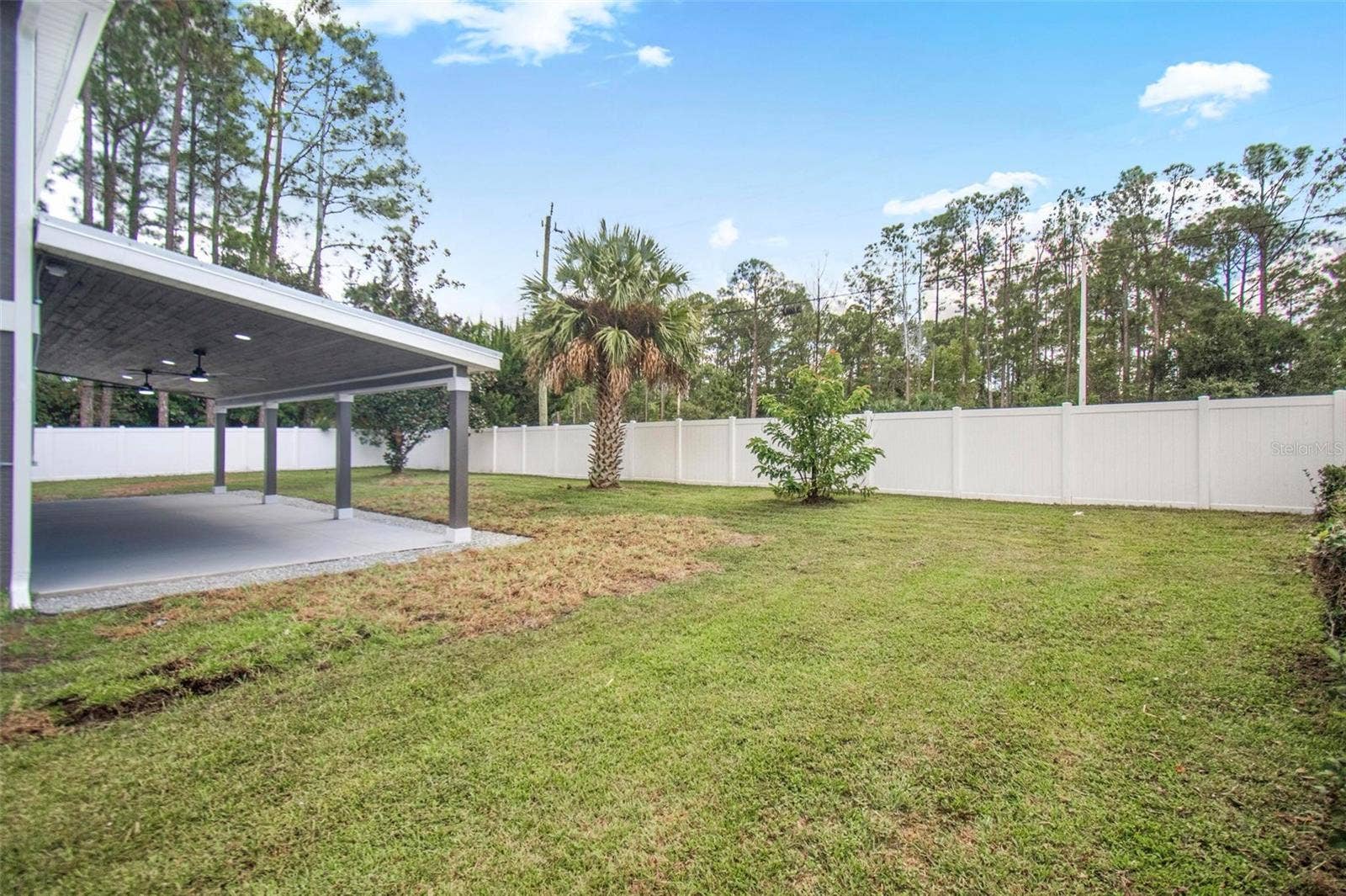 61 REIDSVILLE DRIVE, Palm Coast, FL 32164 61 REIDSVILLE DRIVE, Palm Coast, FL 32164