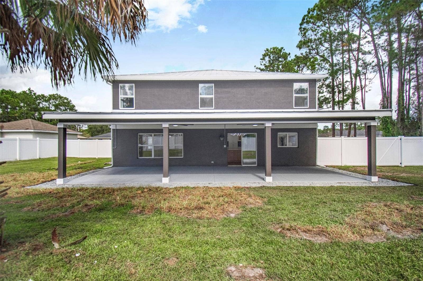 61 REIDSVILLE DRIVE, Palm Coast, FL 32164 61 REIDSVILLE DRIVE, Palm Coast, FL 32164