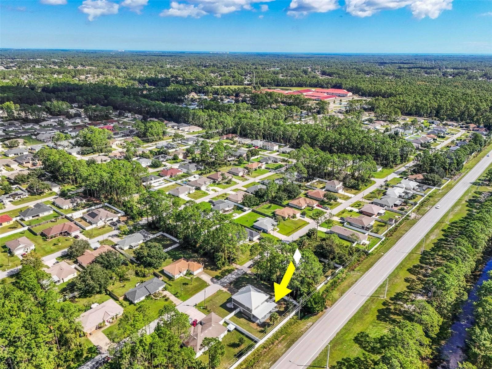 61 REIDSVILLE DRIVE, Palm Coast, FL 32164 61 REIDSVILLE DRIVE, Palm Coast, FL 32164