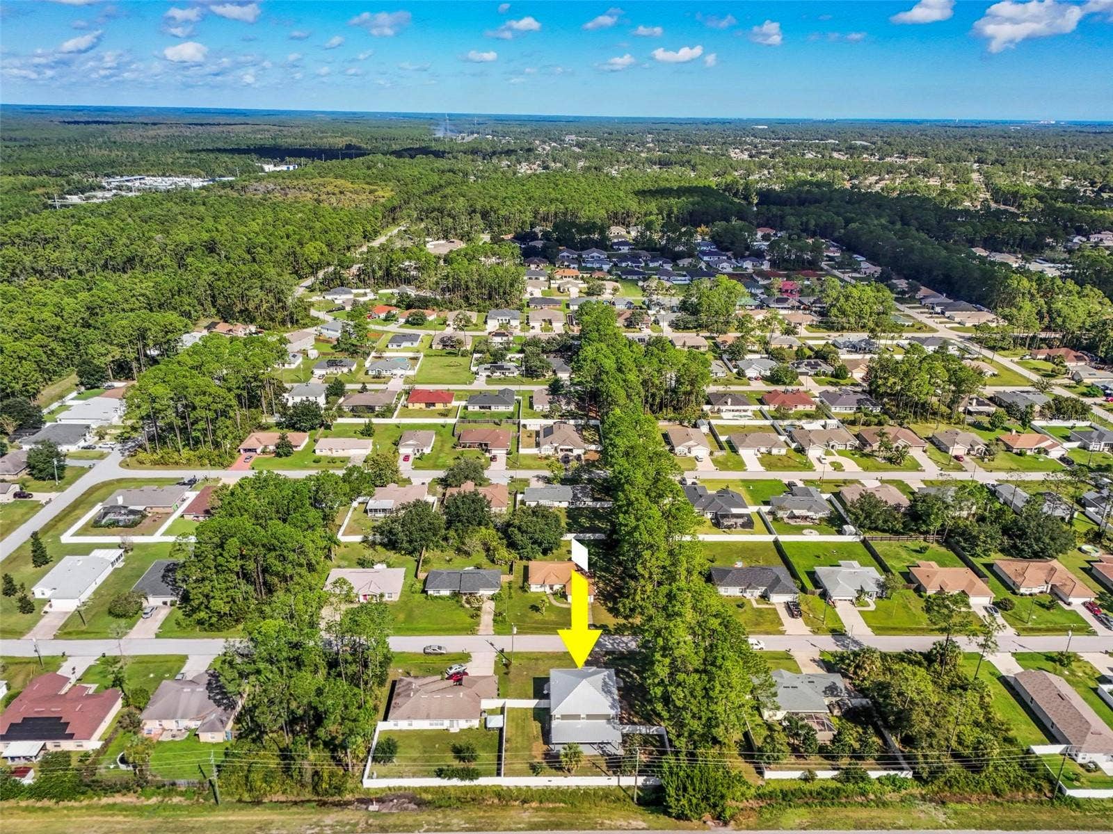 61 REIDSVILLE DRIVE, Palm Coast, FL 32164 61 REIDSVILLE DRIVE, Palm Coast, FL 32164