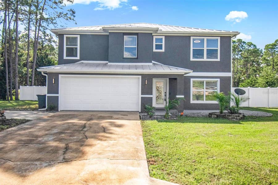 Property photo for 61 REIDSVILLE DRIVE, Palm Coast, FL