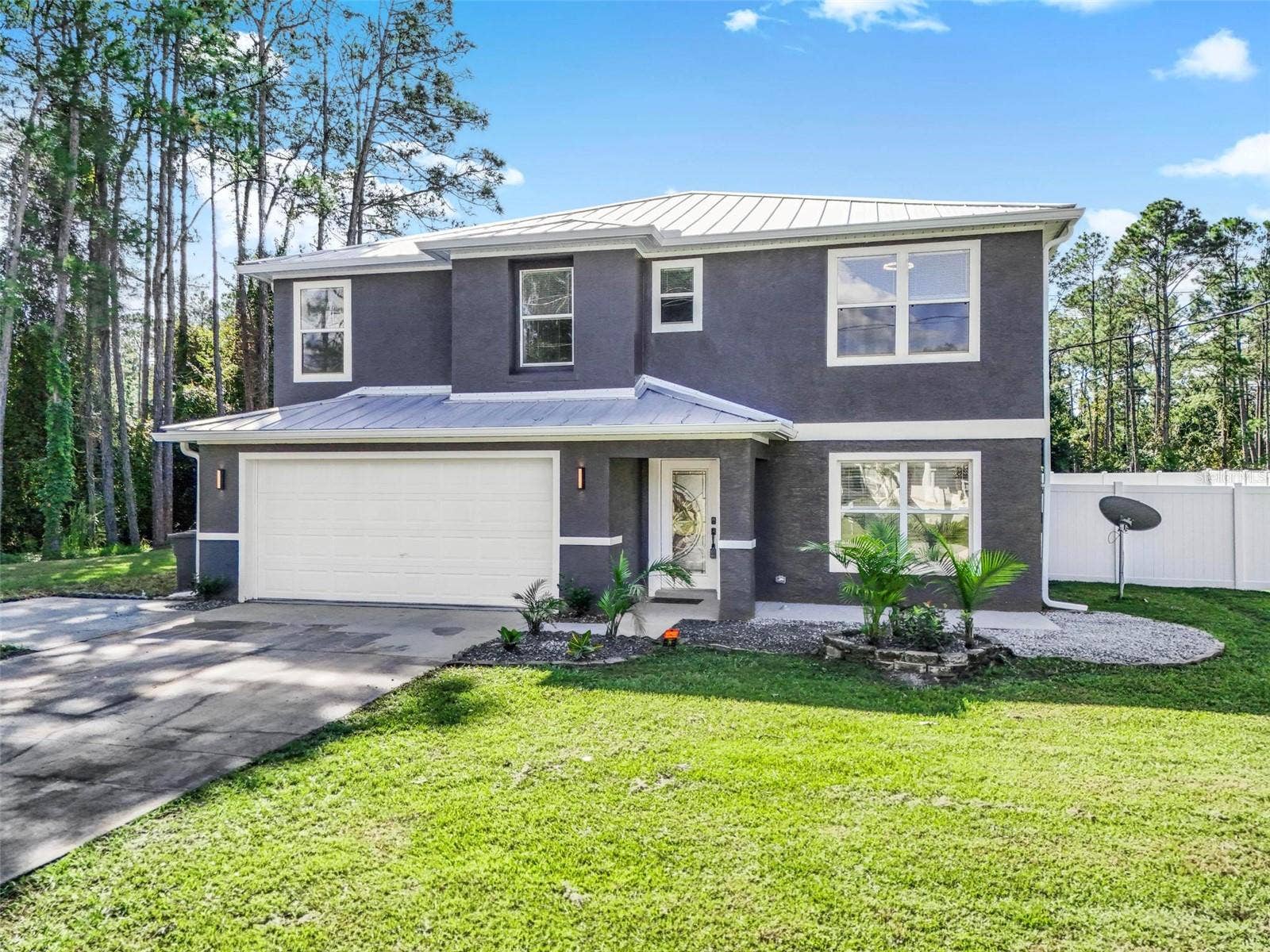 61 REIDSVILLE DRIVE, Palm Coast, FL 32164 61 REIDSVILLE DRIVE, Palm Coast, FL 32164