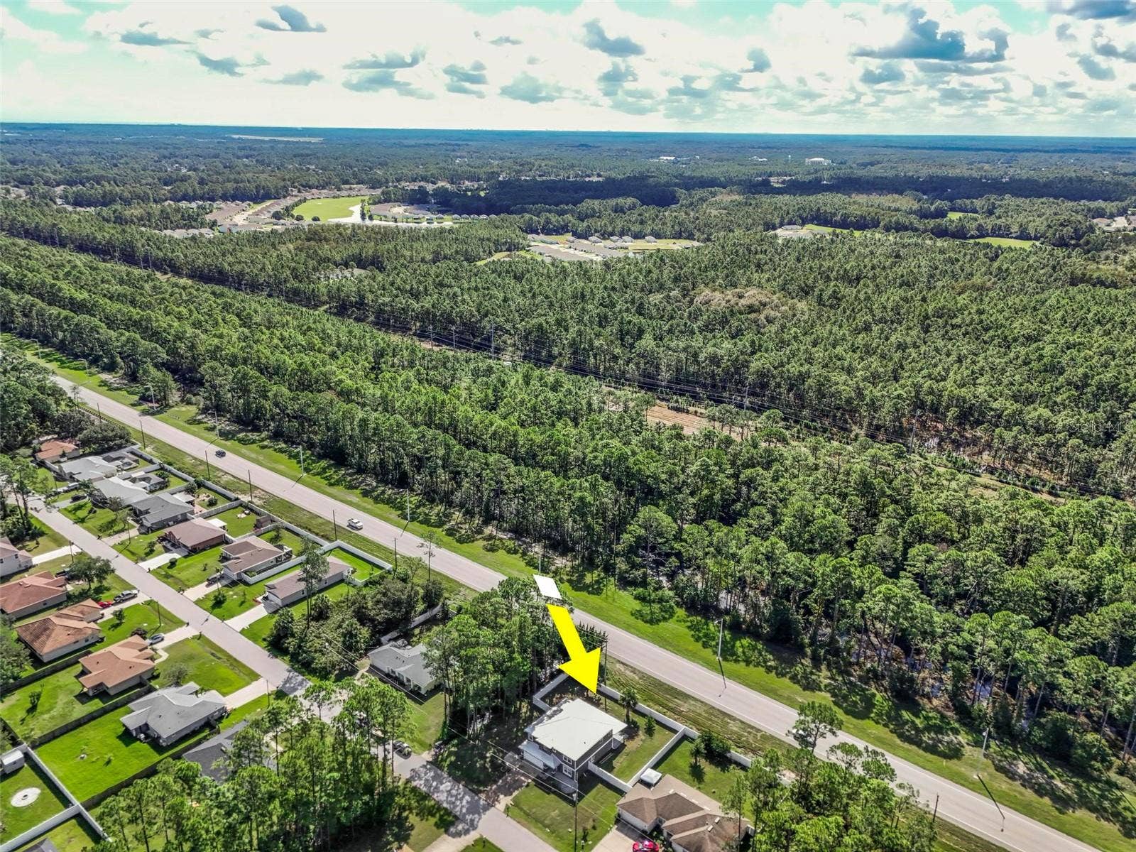 61 REIDSVILLE DRIVE, Palm Coast, FL 32164 61 REIDSVILLE DRIVE, Palm Coast, FL 32164