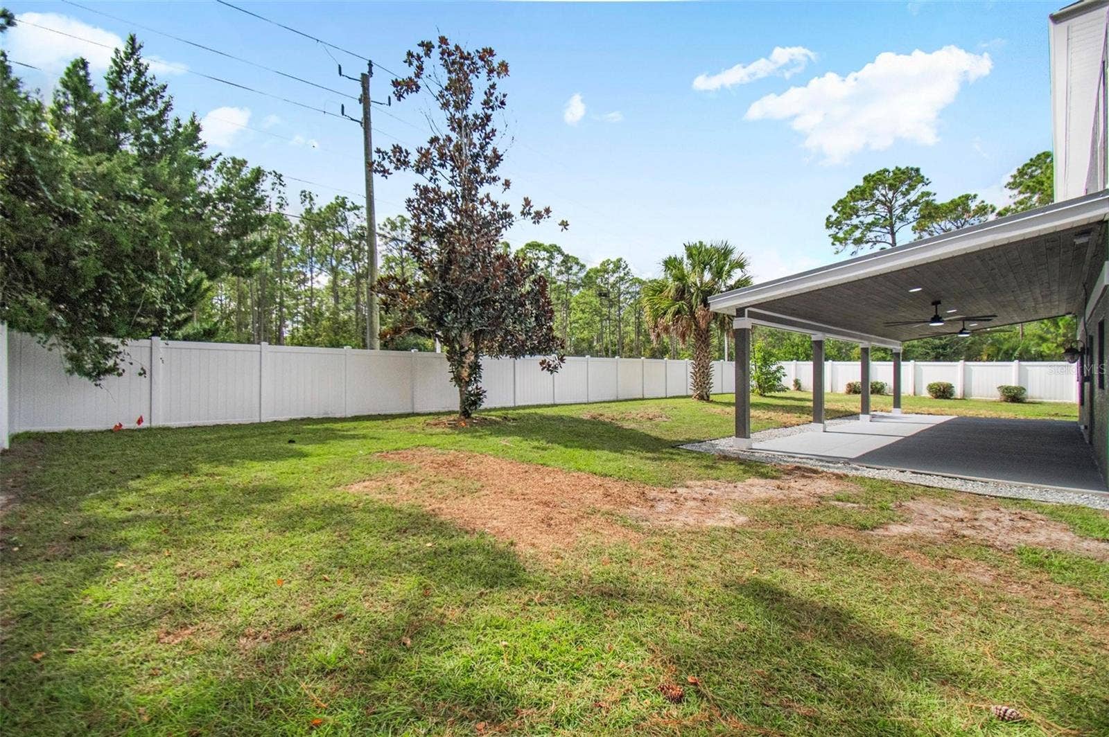 61 REIDSVILLE DRIVE, Palm Coast, FL 32164 61 REIDSVILLE DRIVE, Palm Coast, FL 32164