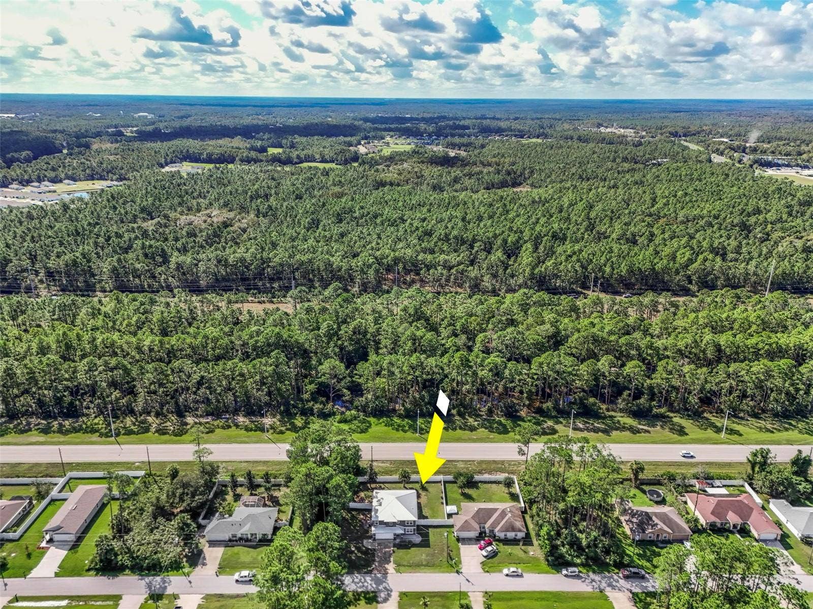 61 REIDSVILLE DRIVE, Palm Coast, FL 32164 61 REIDSVILLE DRIVE, Palm Coast, FL 32164