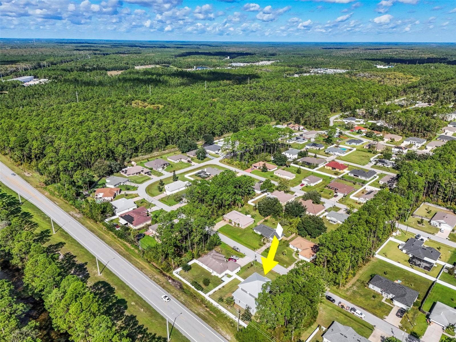 61 REIDSVILLE DRIVE, Palm Coast, FL 32164 61 REIDSVILLE DRIVE, Palm Coast, FL 32164