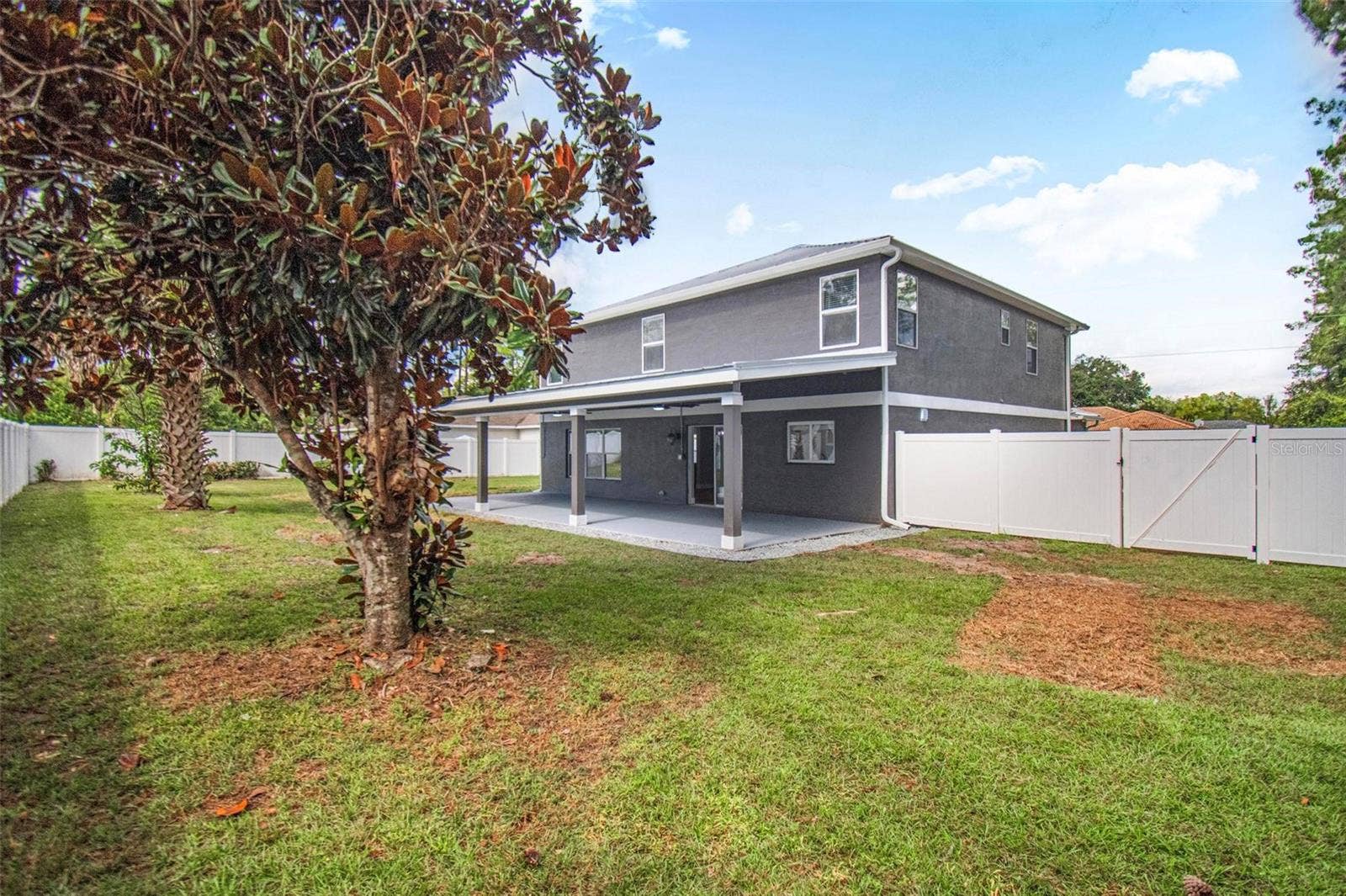 61 REIDSVILLE DRIVE, Palm Coast, FL 32164 61 REIDSVILLE DRIVE, Palm Coast, FL 32164