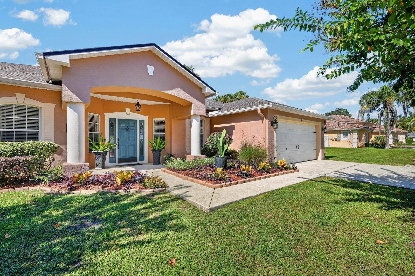 70 PICKERING DRIVE, Palm Coast, FL 32164 70 PICKERING DRIVE, Palm Coast, FL 32164