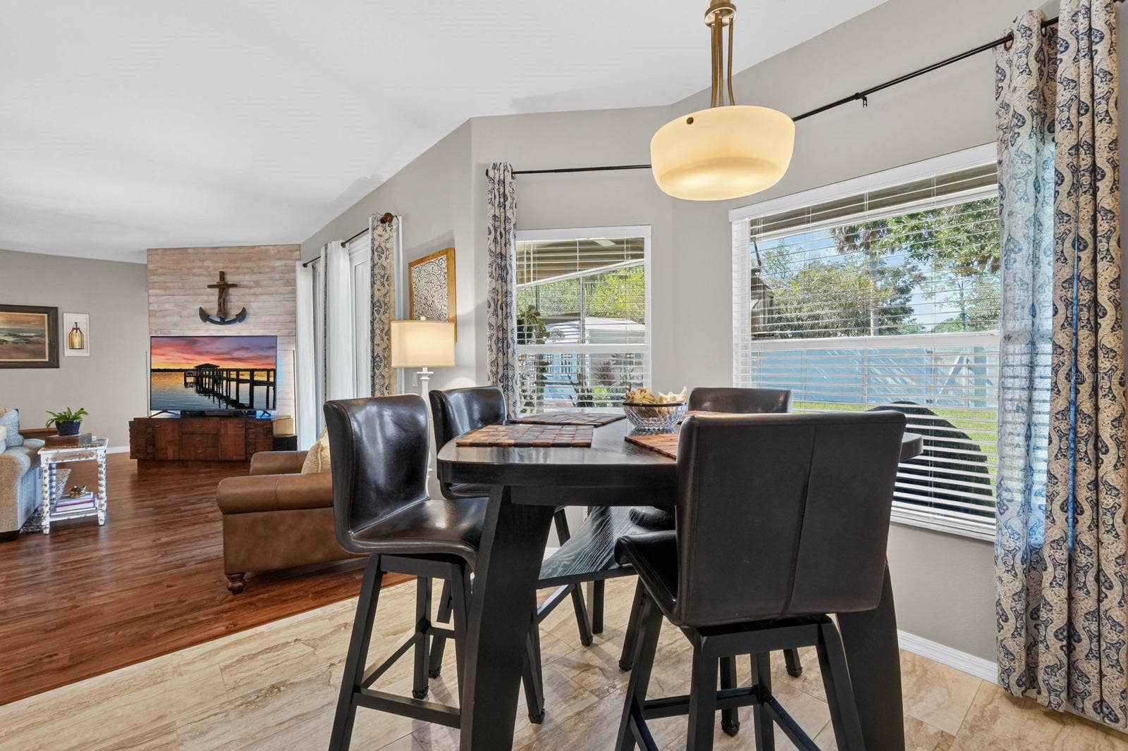 70 PICKERING DRIVE, Palm Coast, FL 32164 Eat in kitchen nook