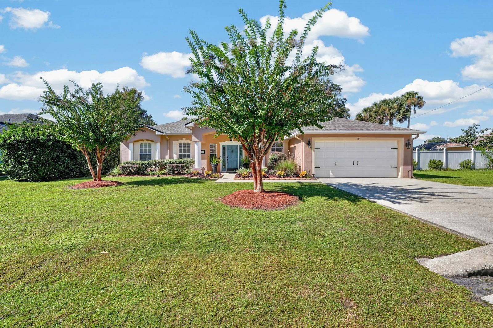 70 PICKERING DRIVE, Palm Coast, FL 32164 70 PICKERING DRIVE, Palm Coast, FL 32164