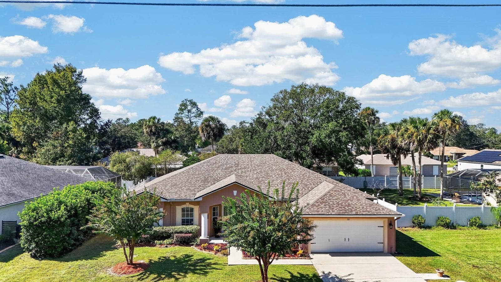 70 PICKERING DRIVE, Palm Coast, FL 32164 70 PICKERING DRIVE, Palm Coast, FL 32164
