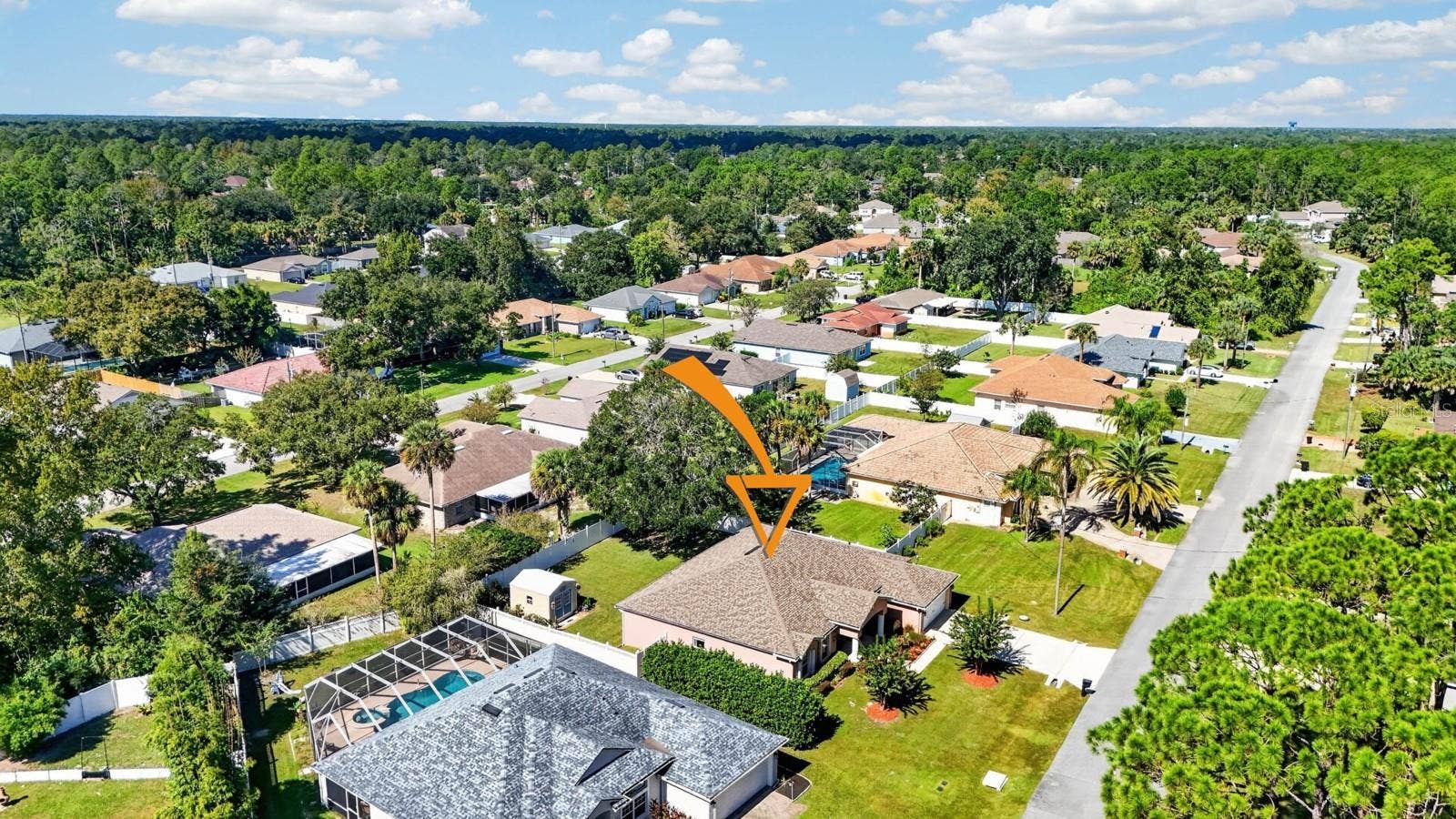 70 PICKERING DRIVE, Palm Coast, FL 32164 70 PICKERING DRIVE, Palm Coast, FL 32164
