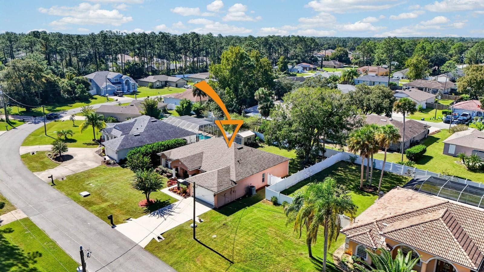 70 PICKERING DRIVE, Palm Coast, FL 32164 70 PICKERING DRIVE, Palm Coast, FL 32164