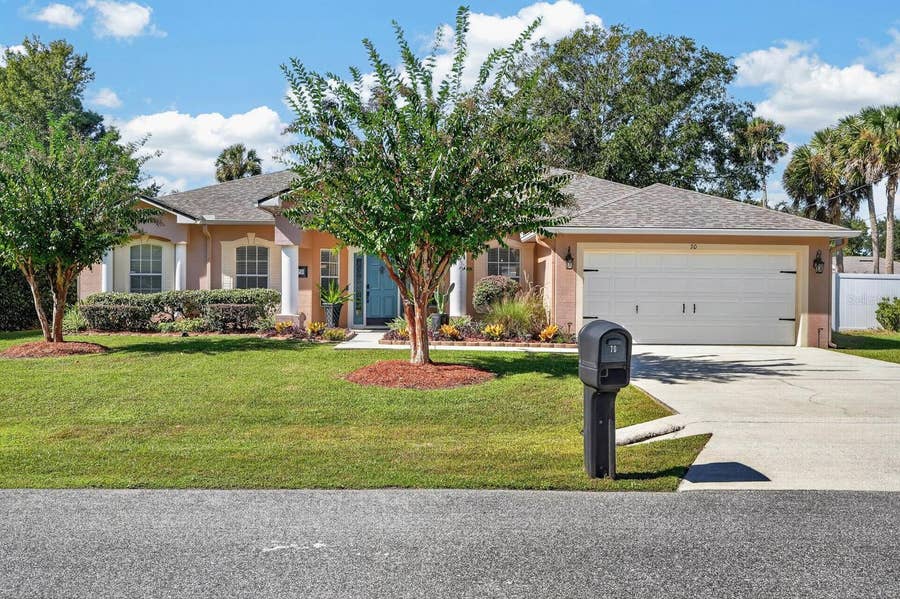 Property photo for 70 PICKERING DRIVE, Palm Coast, FL