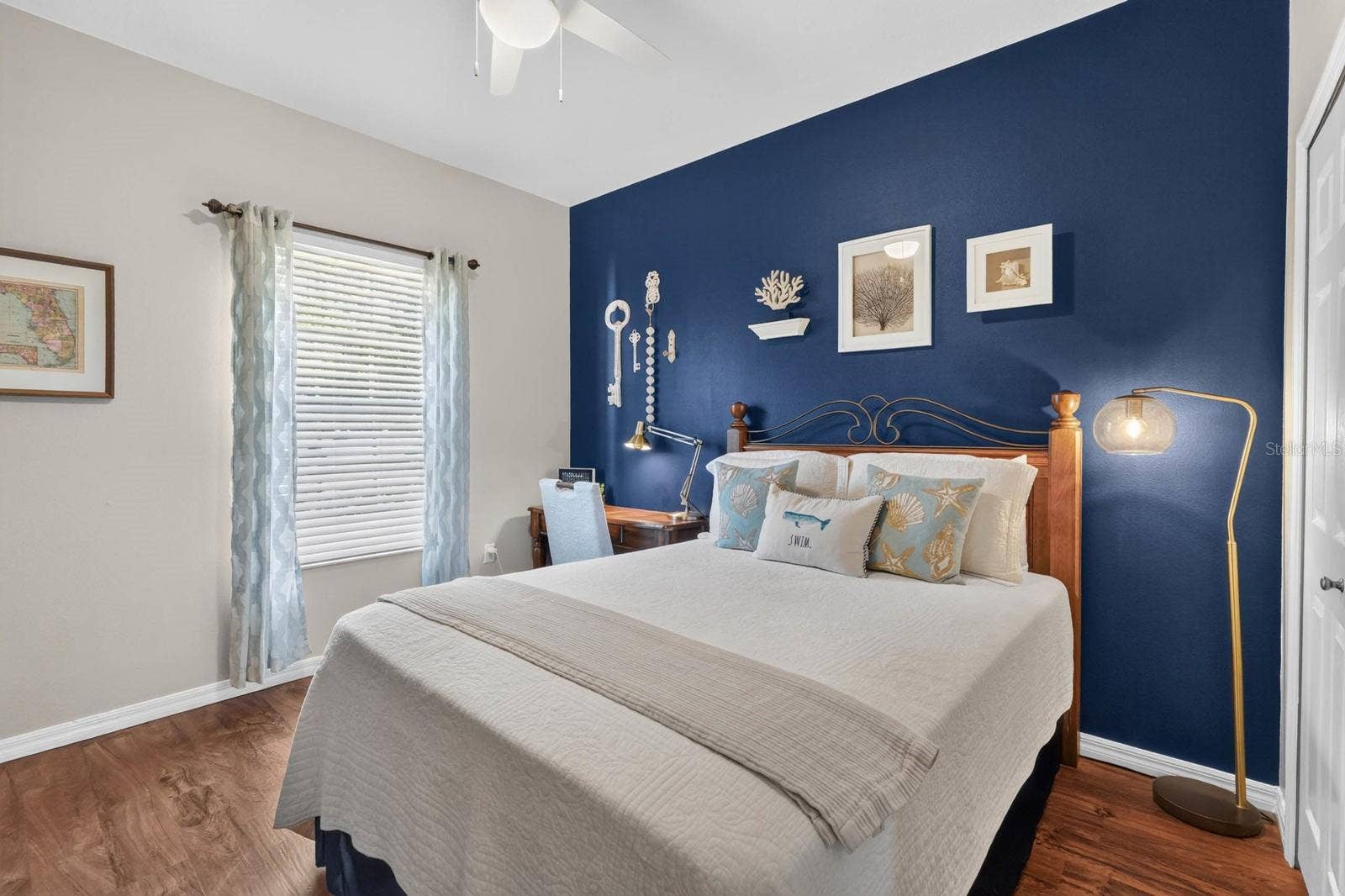 70 PICKERING DRIVE, Palm Coast, FL 32164 Guest bedroom #3