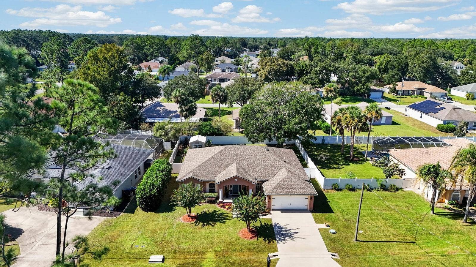 70 PICKERING DRIVE, Palm Coast, FL 32164 70 PICKERING DRIVE, Palm Coast, FL 32164