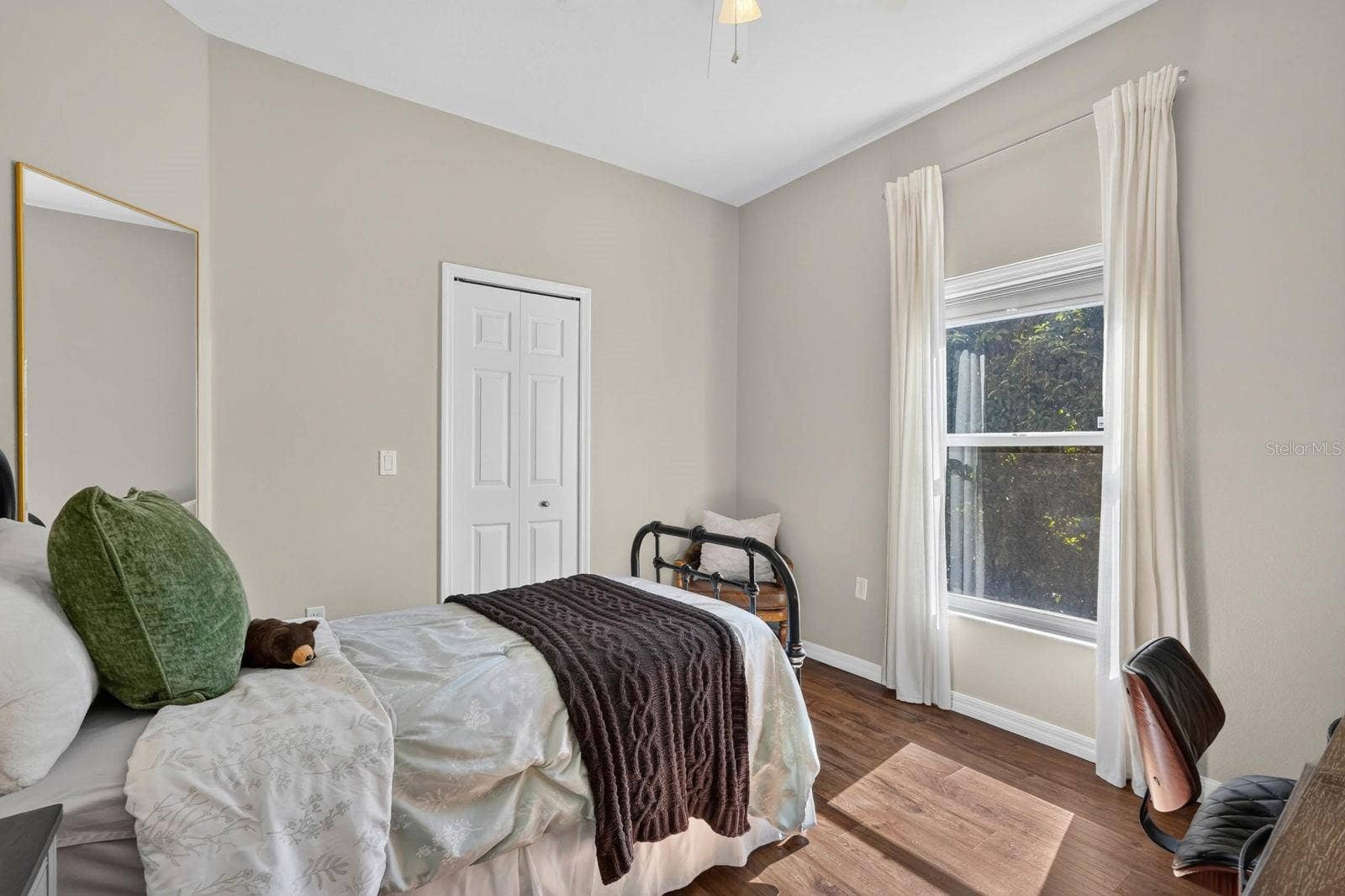70 PICKERING DRIVE, Palm Coast, FL 32164 Guest bedroom #2