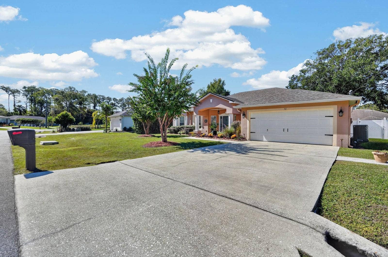 70 PICKERING DRIVE, Palm Coast, FL 32164 70 PICKERING DRIVE, Palm Coast, FL 32164