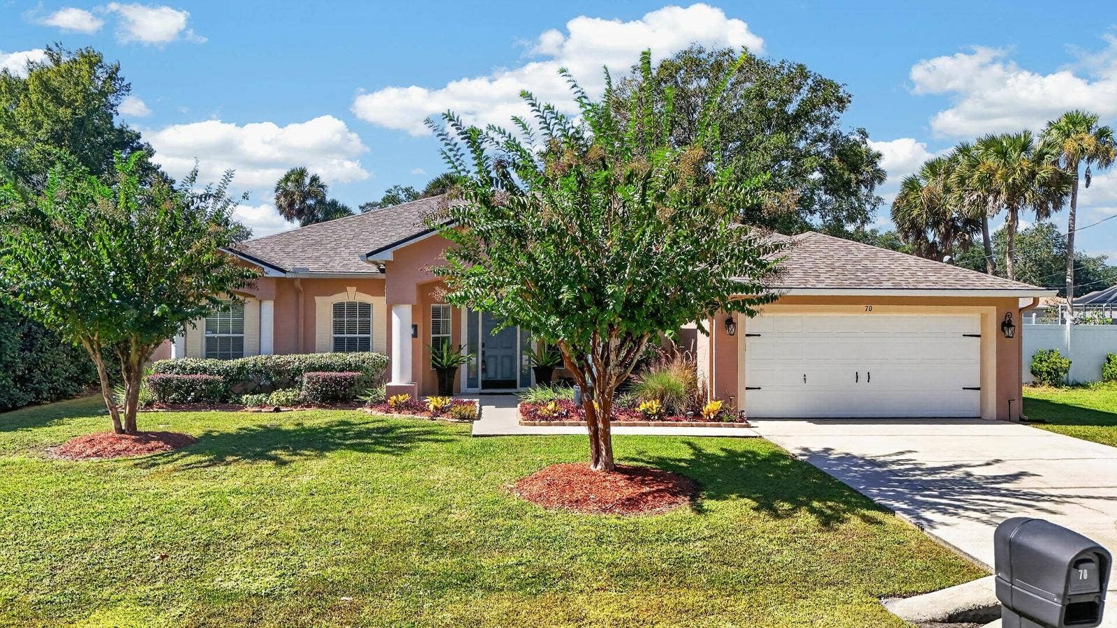 70 PICKERING DRIVE, Palm Coast, FL 32164 70 PICKERING DRIVE, Palm Coast, FL 32164
