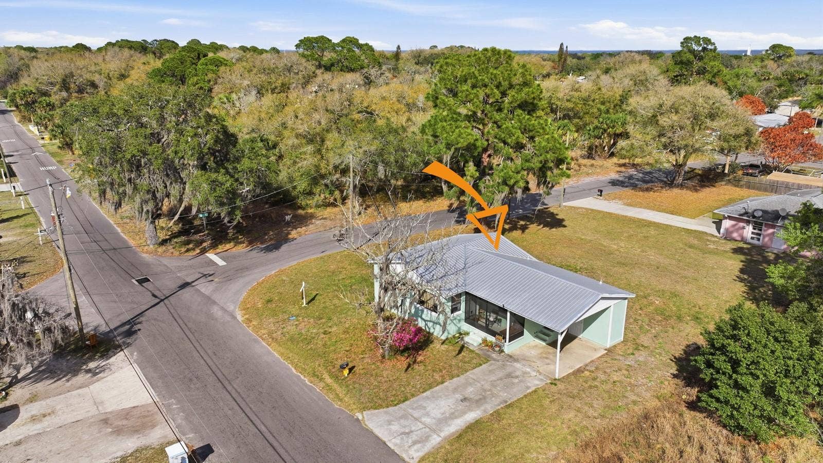2627 MYRTLE AVENUE, Mims, FL 32754 2627 MYRTLE AVENUE, Mims, FL 32754