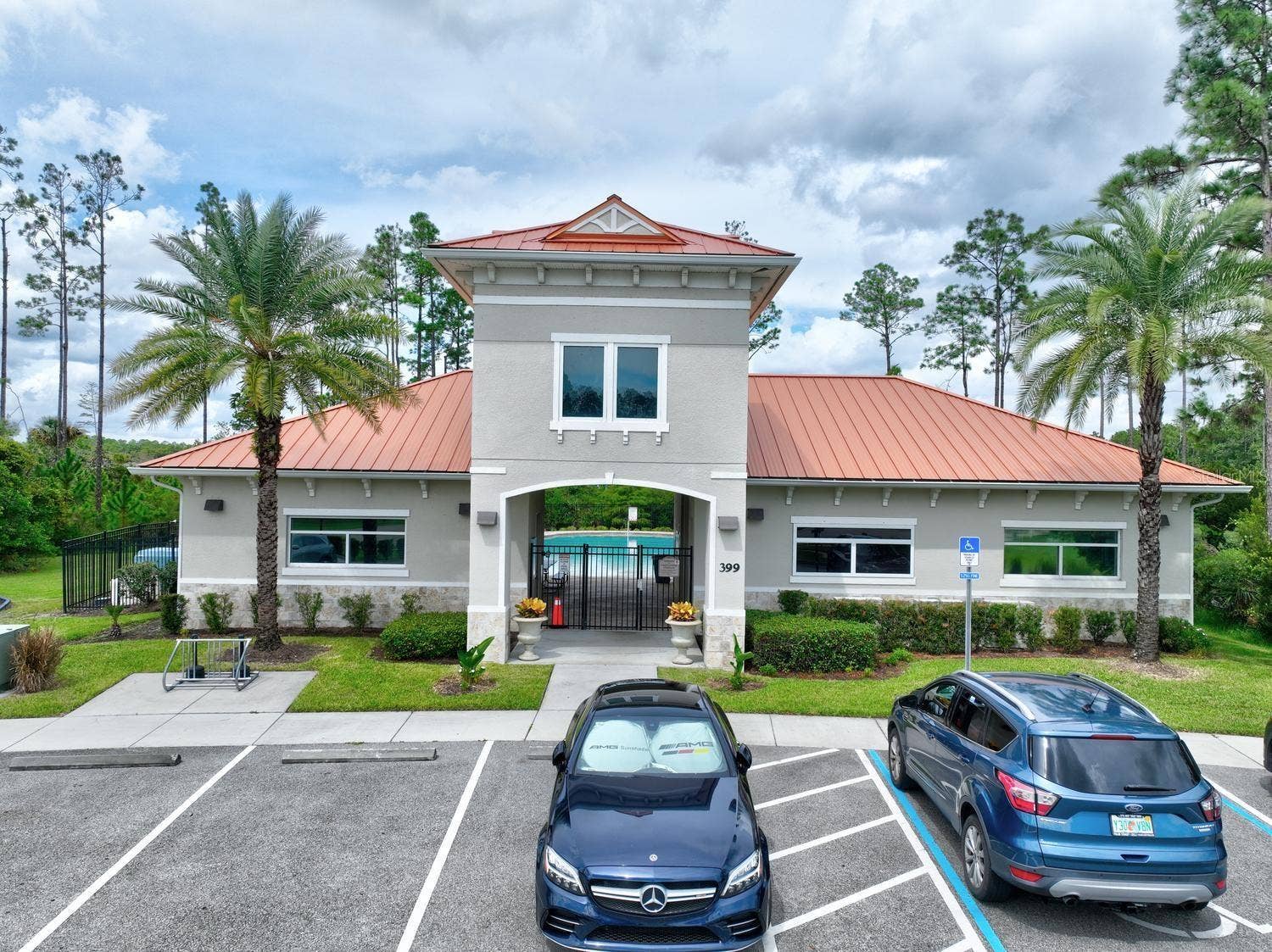 500 GRAND LANDINGS PARKWAY, Palm Coast, FL 32164 500 GRAND LANDINGS PARKWAY, Palm Coast, FL 32164