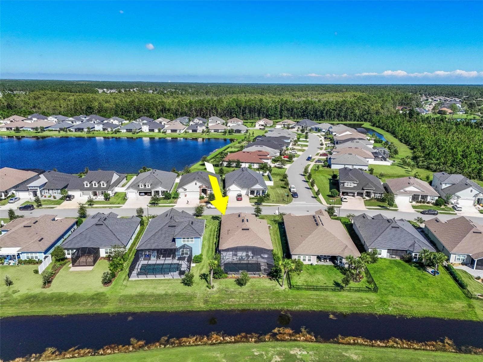 500 GRAND LANDINGS PARKWAY, Palm Coast, FL 32164 500 GRAND LANDINGS PARKWAY, Palm Coast, FL 32164
