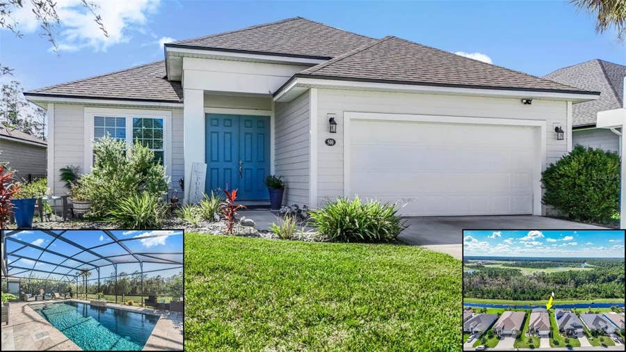 Property photo for 500 GRAND LANDINGS PARKWAY, Palm Coast, FL