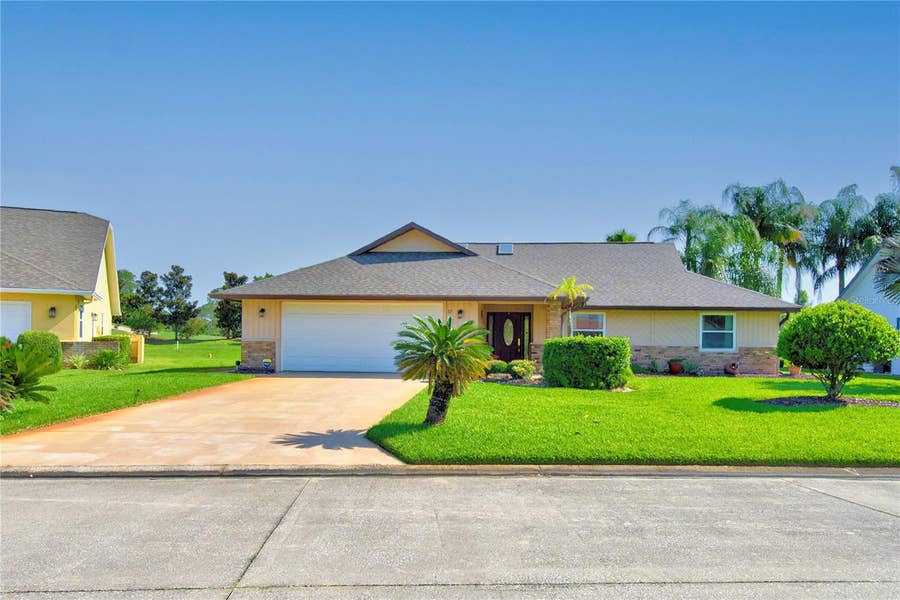 Property photo for 32 KINGSLEY CIRCLE, Ormond Beach, FL
