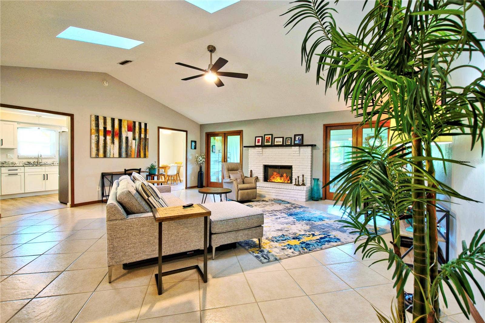 32 KINGSLEY CIRCLE, Ormond Beach, FL 32174 32 KINGSLEY CIRCLE, Ormond Beach, FL 32174