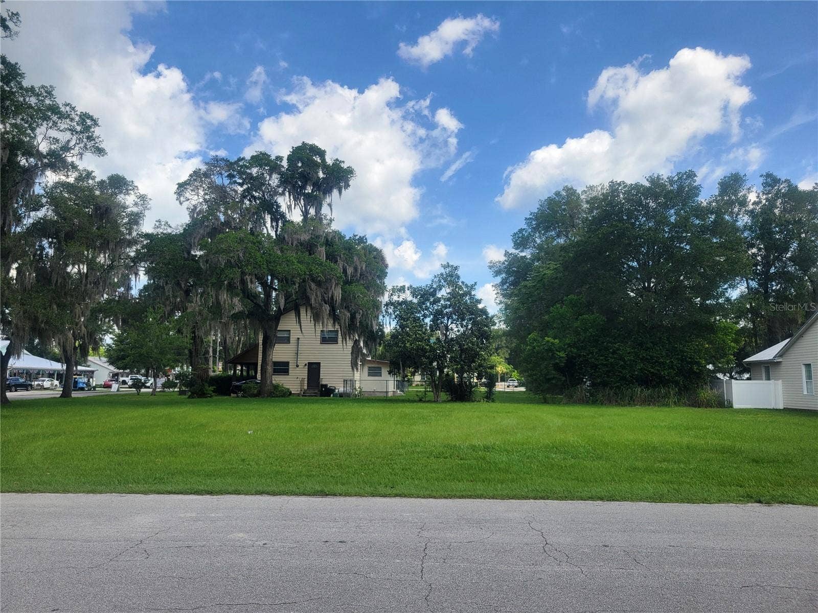 S LAKEVIEW DRIVE, Lake Helen, FL 32744