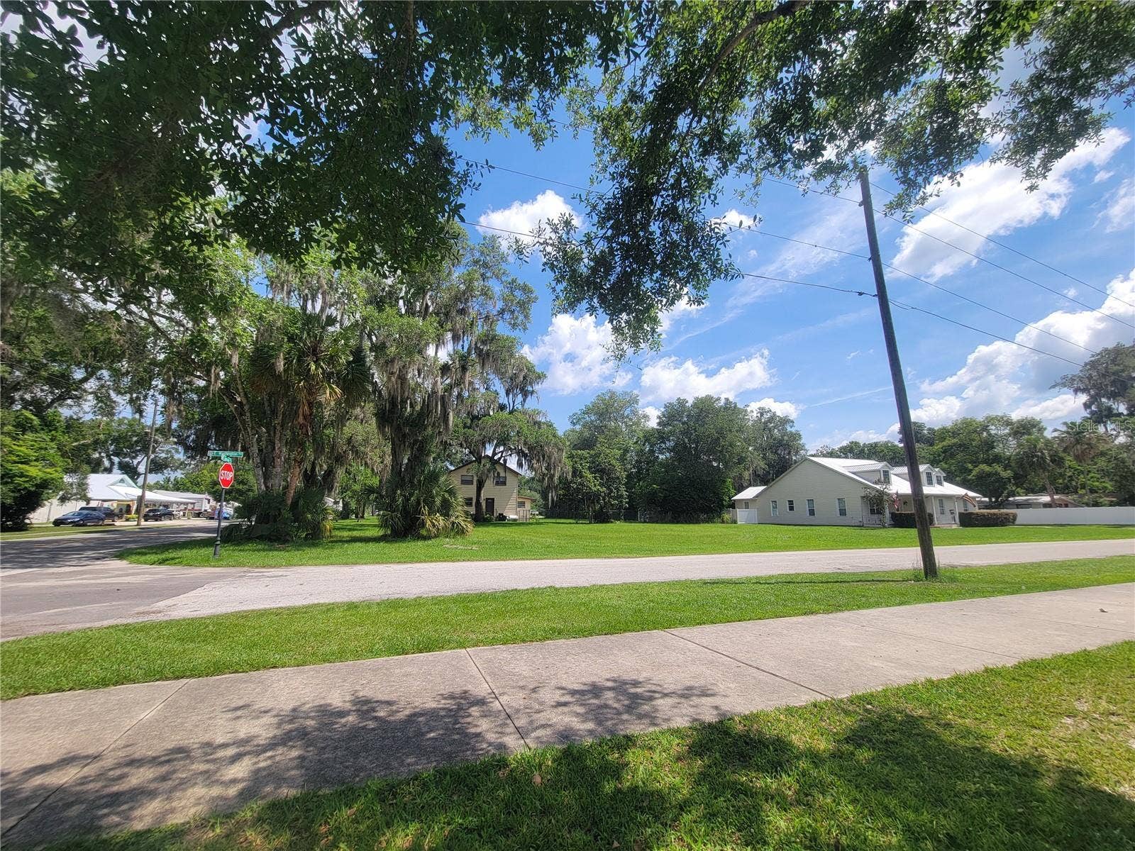 S LAKEVIEW DRIVE, Lake Helen, FL 32744